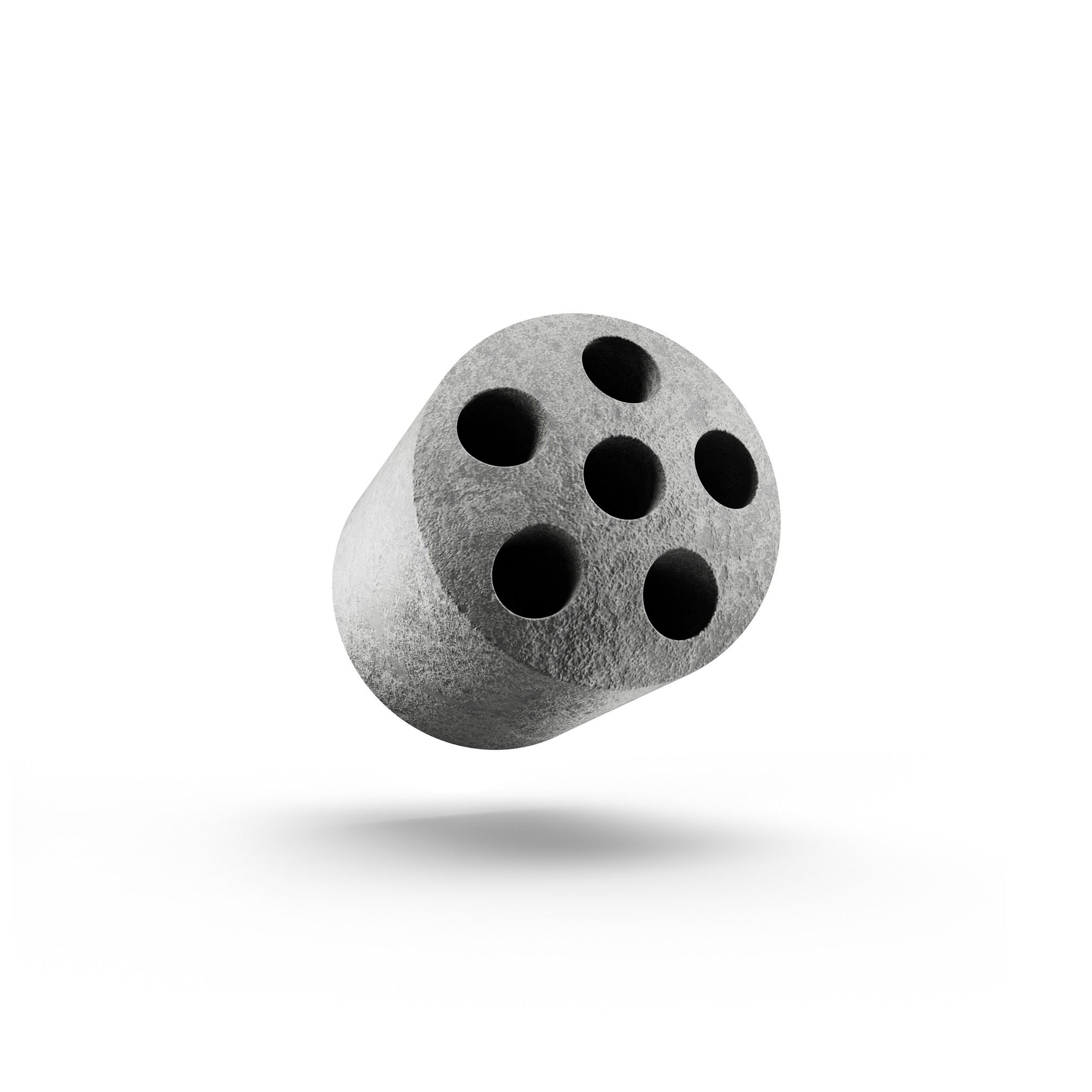 DRI Steam Reforming Catalyst